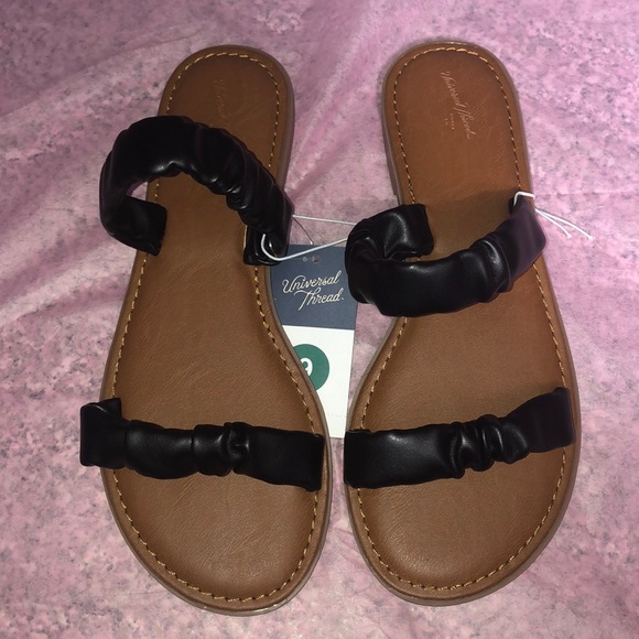 Universal Thread Shoes - Universal Thread Sandals Size 9